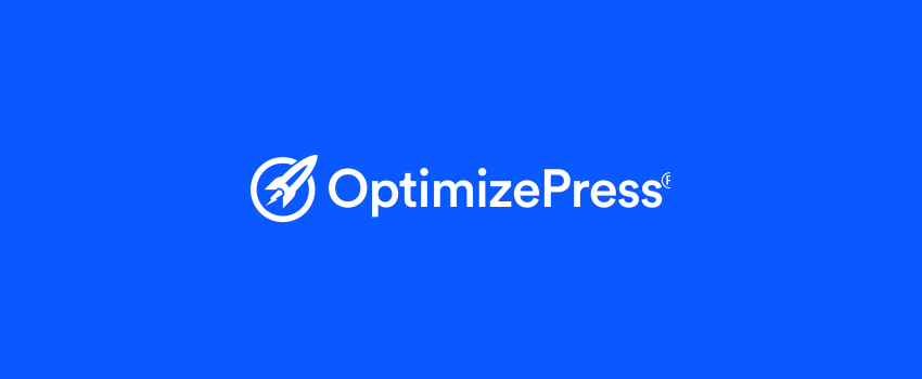 OptimizePress logo